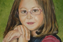 portret