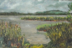 Jezioro Letowskie
