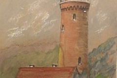latar
