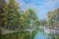 Bielawski park