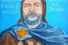 Boleslaw Chrobry