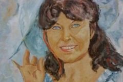 Danusia a